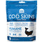 Open Farm Dehydrated Cod Skin Treats for Dogs 2.25oz - Poudre Pet and Feed Supply